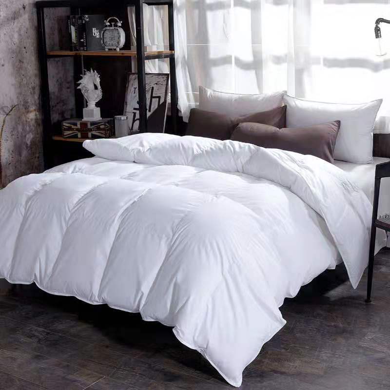 Down Duvet, Winter Duvet, Goose Down Duvet Core, Air Conditioner